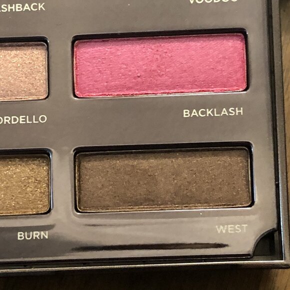 Urban Decay Spectrum Eyeshadow Palette Limited Edition – Discontinued - Picture 8 of 8